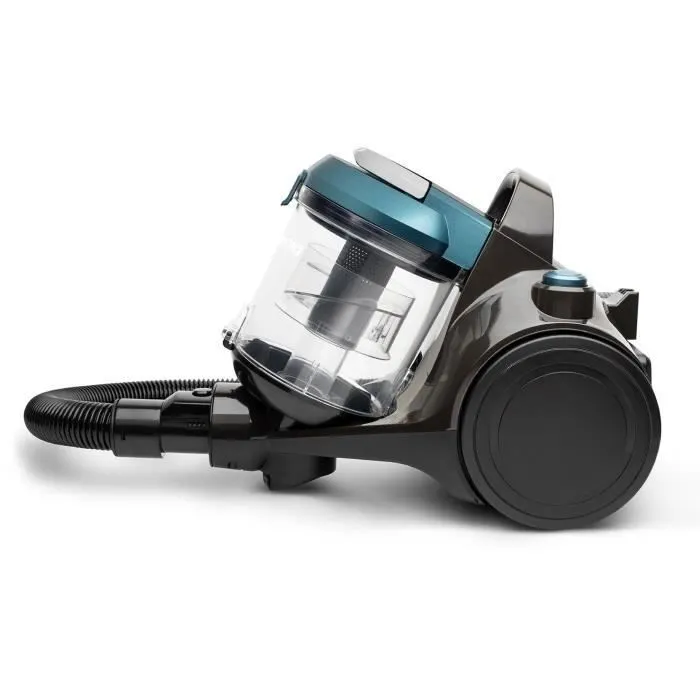 Hkoenig Aspiradora de trineo STC62 sin bolsa - 850 W - 2.5 L