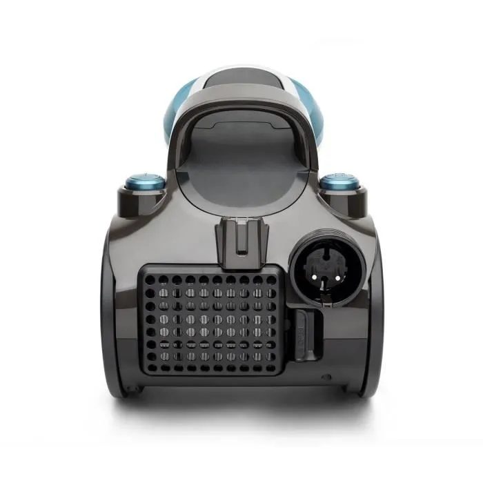 Hkoenig Aspiradora de trineo STC62 sin bolsa - 850 W - 2.5 L