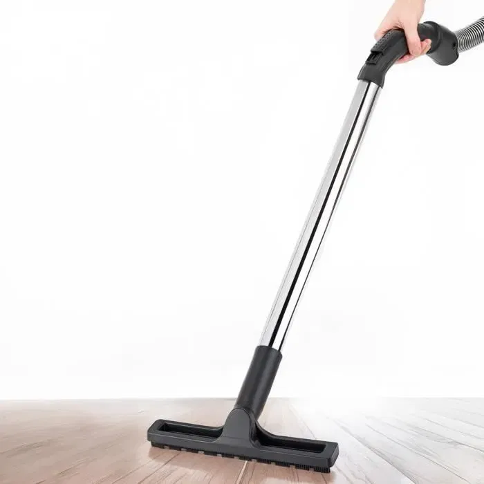 Hkoenig Aspiradora de trineo STC62 sin bolsa - 850 W - 2.5 L