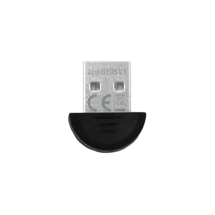 Approx Adaptador USB Bluetooth 5.0 Dongle APPBTV05V3