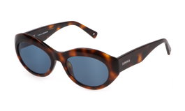 Sting SST479-5209JC Gafas de sol para mujer con cristal azul