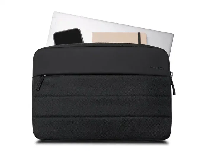 Kensington Funda para portátil EQ 14 pulgadas Negro K60394WW