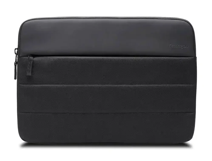 Kensington Funda para portátil EQ 14 pulgadas Negro K60394WW