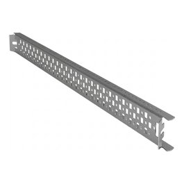 EFB Elektronik PRO-MFH08 Multifunktionsstreben para Armarios PRO, Montaje Horizontal, Profundidad 800 mm