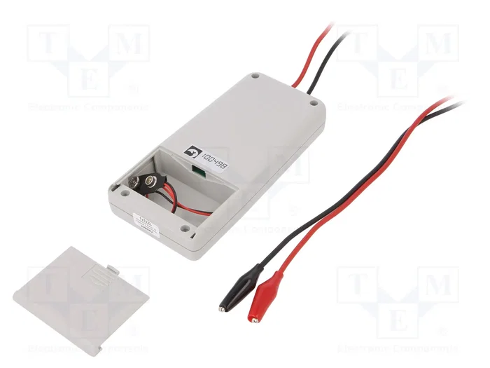RABBIT Probador de lámpara DALI 9VDC IP20