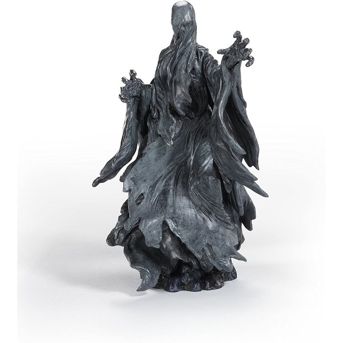 The Noble Collection Figura Harry Potter Dementor Magical Creatures 18.5 cm The Noble Collection Figura Harry Potter Dementor Magical Creatures 18.5 cm