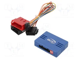 ACV Adaptador para control del volante para Porsche