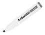 Artline EK-660 Rotulador Fluorescente Gris Pastel Punta Biselada Trazo 1-5mm