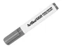 Artline EK-660 Rotulador Fluorescente Gris Pastel Punta Biselada Trazo 1-5mm
