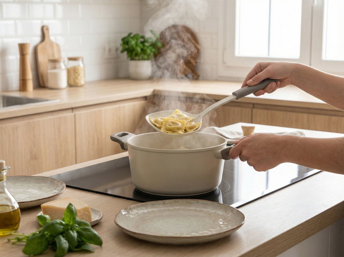 Quttin Espumadera Cocina PBT Quttin