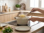 Quttin Espumadera Cocina PBT Quttin