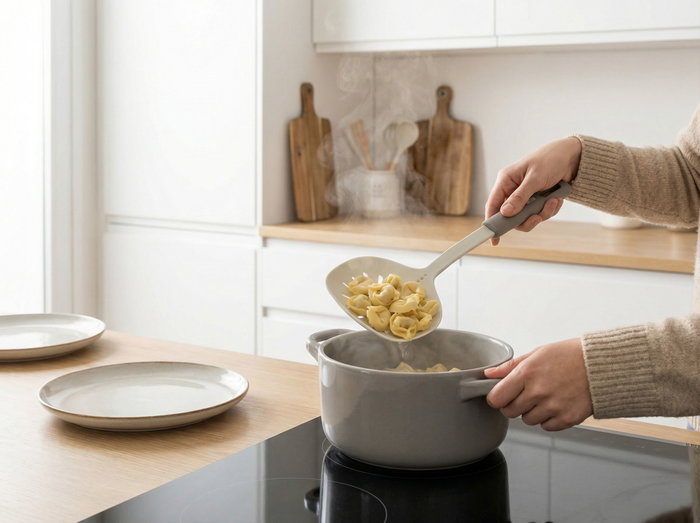 Quttin Espumadera Cocina PBT Quttin