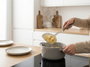 Quttin Espumadera Cocina PBT Quttin