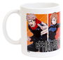 Jujutsu Kaisen Taza Jujutsu High 350 ml