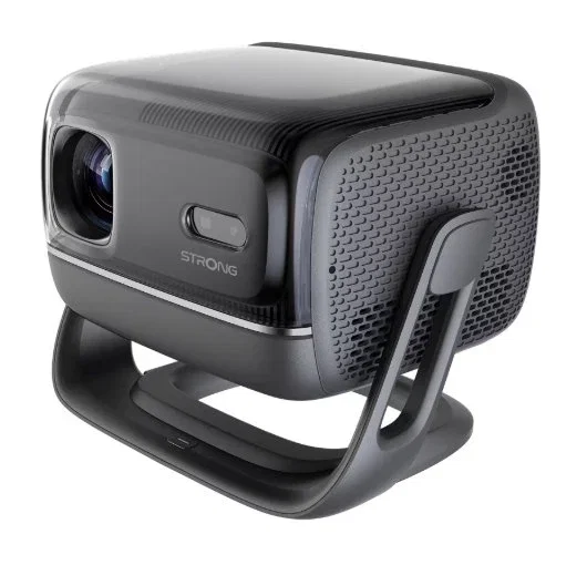 Strong Mira-X1 Proyector Full HD 1080p 500 lúmenes ANSI Verde Strong Mira-X1 Proyector Full HD 1080p 500 lúmenes ANSI Verde