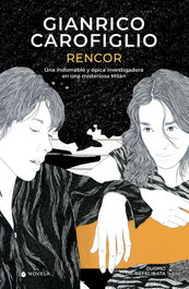 Rencor, Gianrico Carofiglio - DUOMO