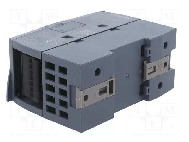 SIEMENS 6ES7222-1BF32-0XB0 Módulo de expansión S7-1200 con 8 salidas