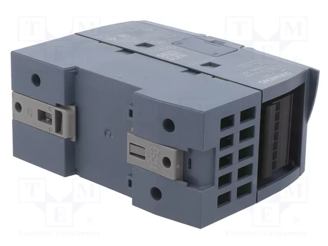 SIEMENS 6ES7222-1BF32-0XB0 Módulo de expansión S7-1200 con 8 salidas