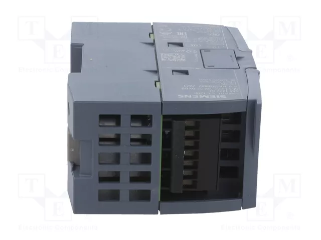 SIEMENS 6ES7222-1BF32-0XB0 Módulo de expansión S7-1200 con 8 salidas