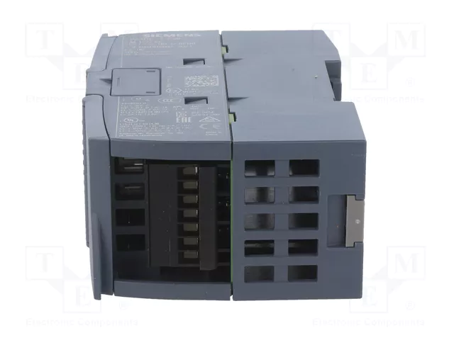 SIEMENS 6ES7222-1BF32-0XB0 Módulo de expansión S7-1200 con 8 salidas