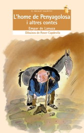 BROMERA EDICIONS, L´home de Penyagolosa i altres contes, L' - MICALET GALACTIC