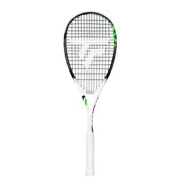 Raqueta de squash Tecnifibre Slash Team Negro