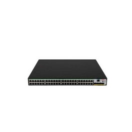 H3C S1850V2-52X-PWR Switch Ethernet L2 con 48 puertos 10/100/1000Base-T