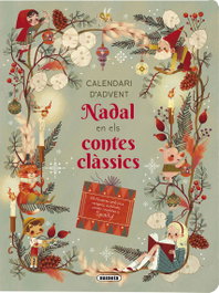 Nadal en els contes clàssics, Susaeta Ediciones - SUSAETA EDICIONES