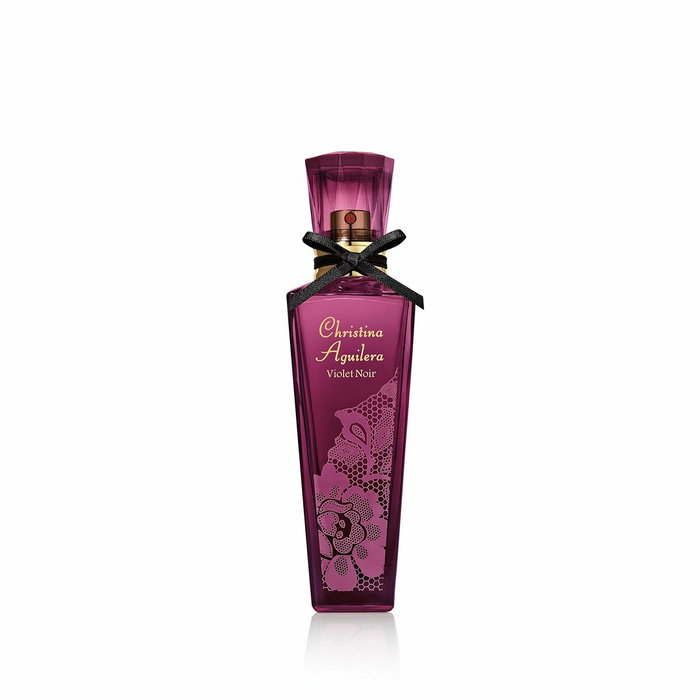 Christina Aguilera Violet Noir Eau de Parfum 50 ml Spray