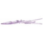 Decuevas Trona plegable para muñecas de hasta 50 cm