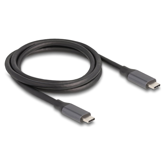DeLOCK Estación de acoplamiento USB Type-C™ 4K Dual HDMI MST / USB / Gigabit LAN / PD 3.0 85 W DeLOCK Estación de acoplamiento USB Type-C™ 4K Dual HDMI MST / USB / Gigabit LAN / PD 3.0 85 W