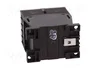 EATON ELECTRIC Contactor DILM7 3-polar 24VDC 7A