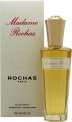 Rochas Madame Rochas Eau de Toilette 100ml Vaporizador