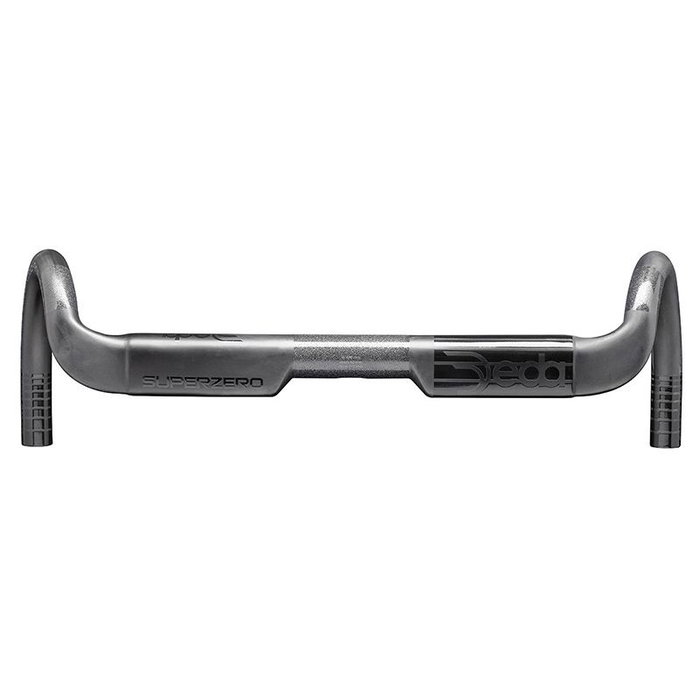 Deda Superzero Gravel DCR 440 mm 31.7 mm Negro Deda Superzero Gravel DCR 440 mm 31.7 mm Negro