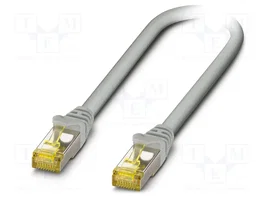 PHOENIX CONTACT Cable Patch Cord Cat 6a S/FTP 3m