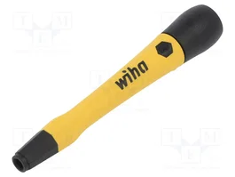 WIHA PicoFinish® ESD Destornillador