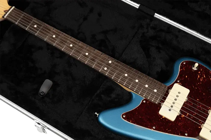 Gator Estuche Guitarra Abs Deluxe Modelo Jazzmaster/Jaguar