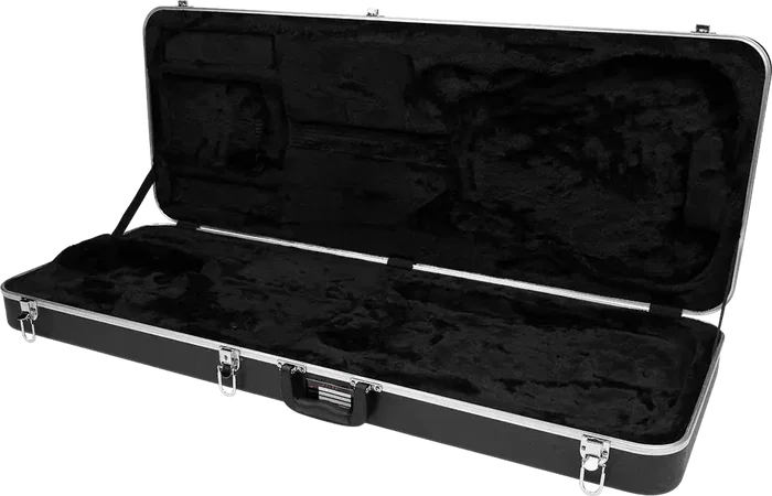 Gator Estuche Guitarra Abs Deluxe Modelo Jazzmaster/Jaguar