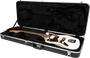 Gator Estuche Guitarra Abs Deluxe Modelo Jazzmaster/Jaguar