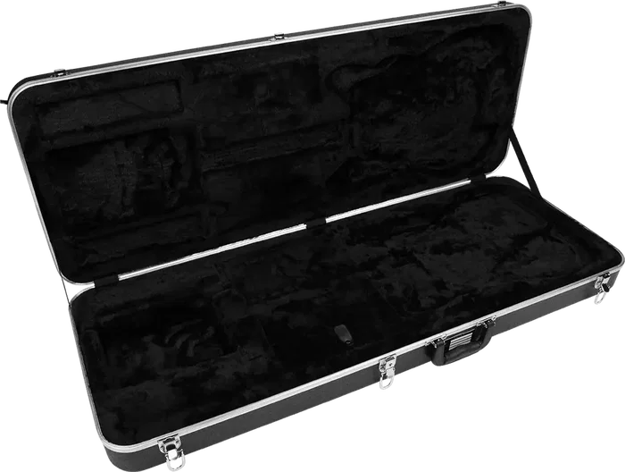 Gator Estuche Guitarra Abs Deluxe Modelo Jazzmaster/Jaguar