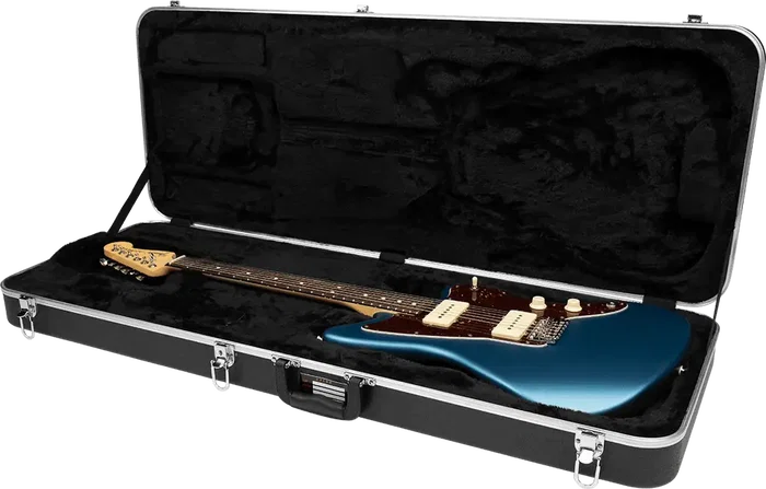 Gator Estuche Guitarra Abs Deluxe Modelo Jazzmaster/Jaguar
