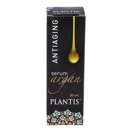 PLANTIS Serum Facial Argán 30ml Antiaging