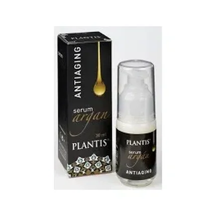 PLANTIS Sérum Facial Argán Anti-edad 30ml PLANTIS Sérum Facial Argán Anti-edad 30ml