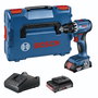 Bosch GSR 18V-45 Taladro Atornillador Inalámbrico 18V