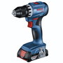 Bosch GSR 18V-45 Taladro Atornillador Inalámbrico 18V