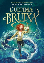 L'ultima bruixa, Jara Santamaría - B de Blok