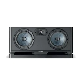 Alpha Evo Twin Focal