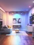 Nanoleaf Essentials Smart Bombilla LED GU10 con Matter y Thread, Pack de 3 Unidades