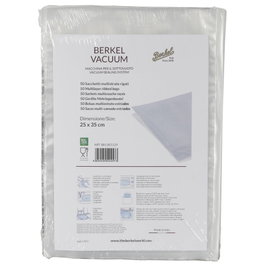 Berkel Bolsas de vacío 25x35 cm
