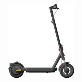 Patinete Eléctrico Xiaomi 5 GL Negro 350 W
